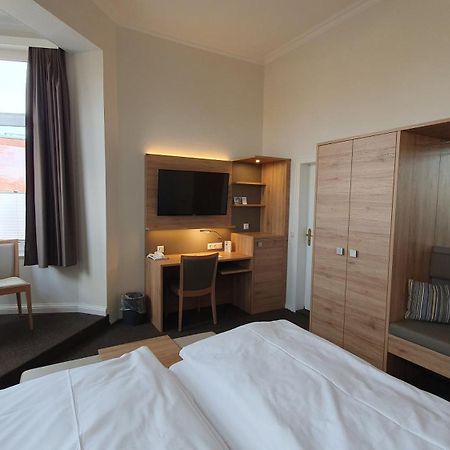 Hotel An Der Altstadt 하멜른 외부 사진