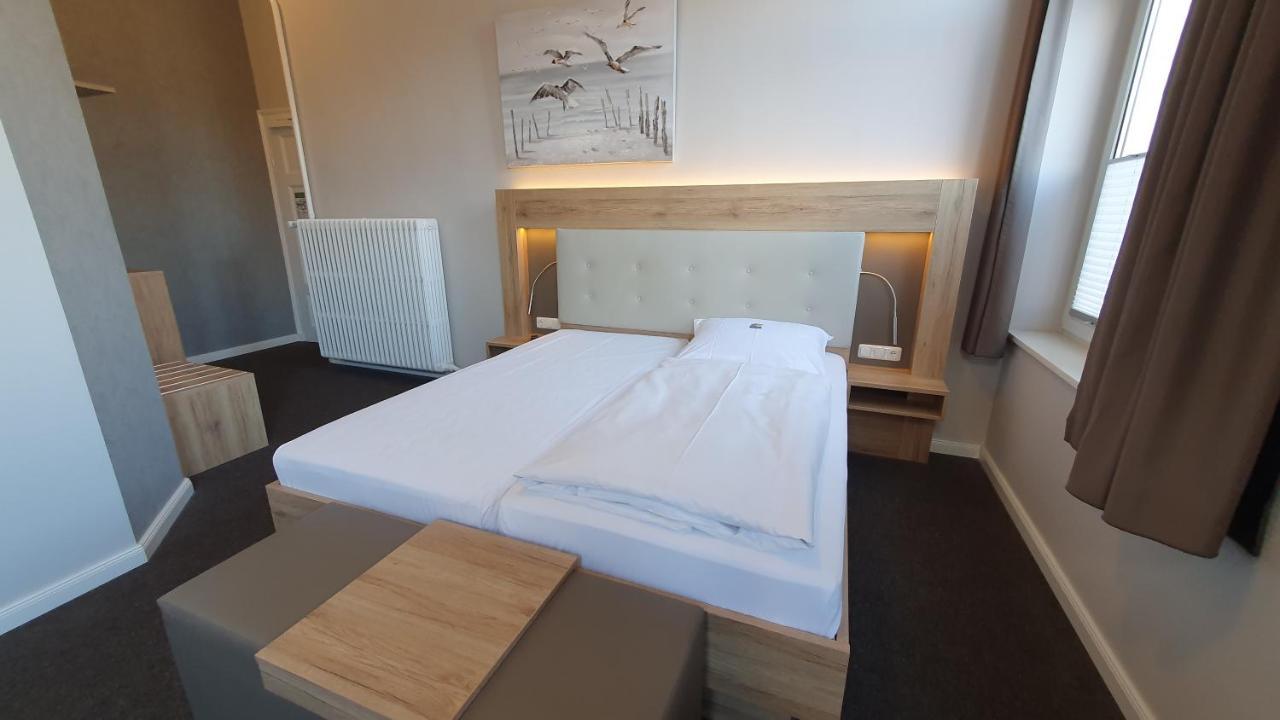 Hotel An Der Altstadt 하멜른 외부 사진