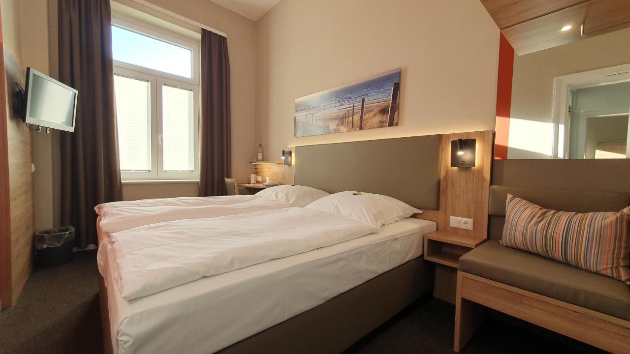 Hotel An Der Altstadt 하멜른 외부 사진