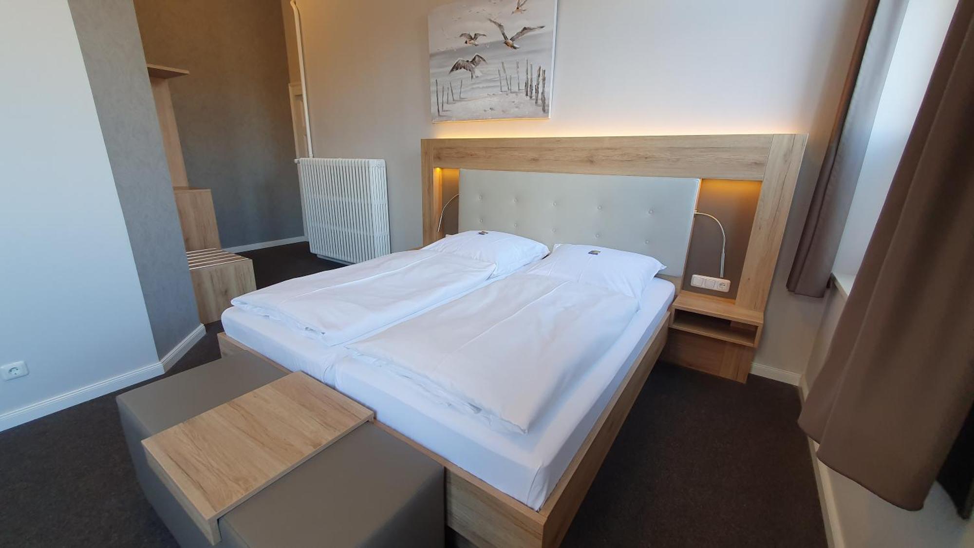 Hotel An Der Altstadt 하멜른 외부 사진