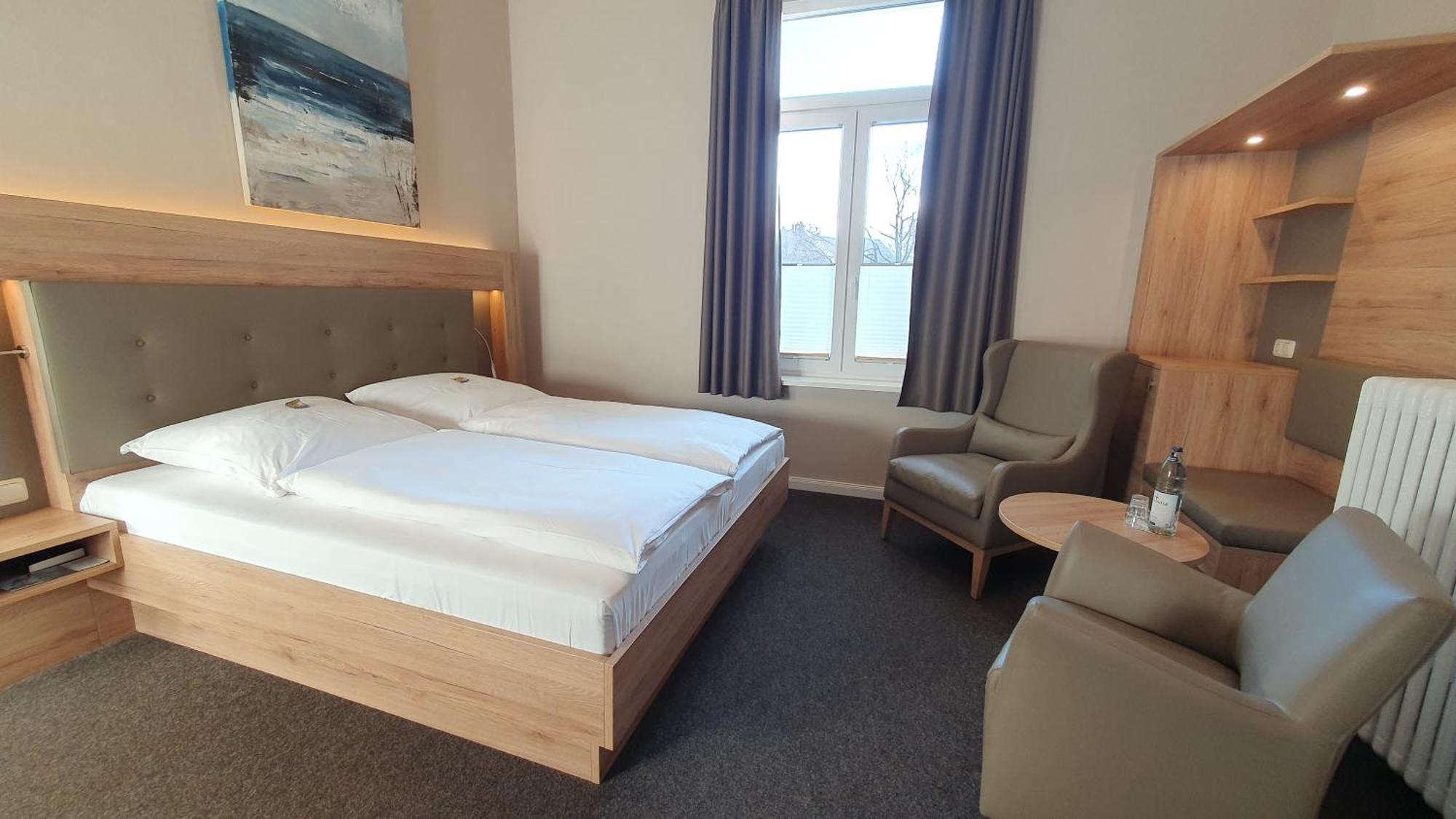 Hotel An Der Altstadt 하멜른 외부 사진