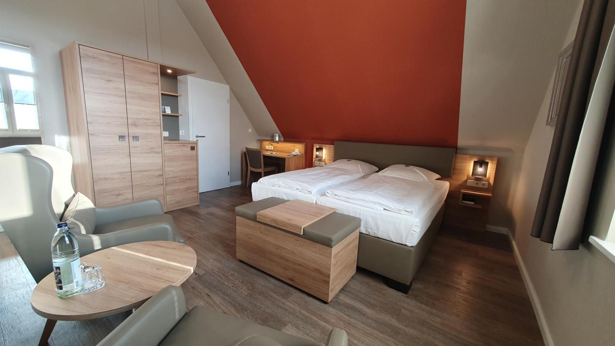 Hotel An Der Altstadt 하멜른 외부 사진