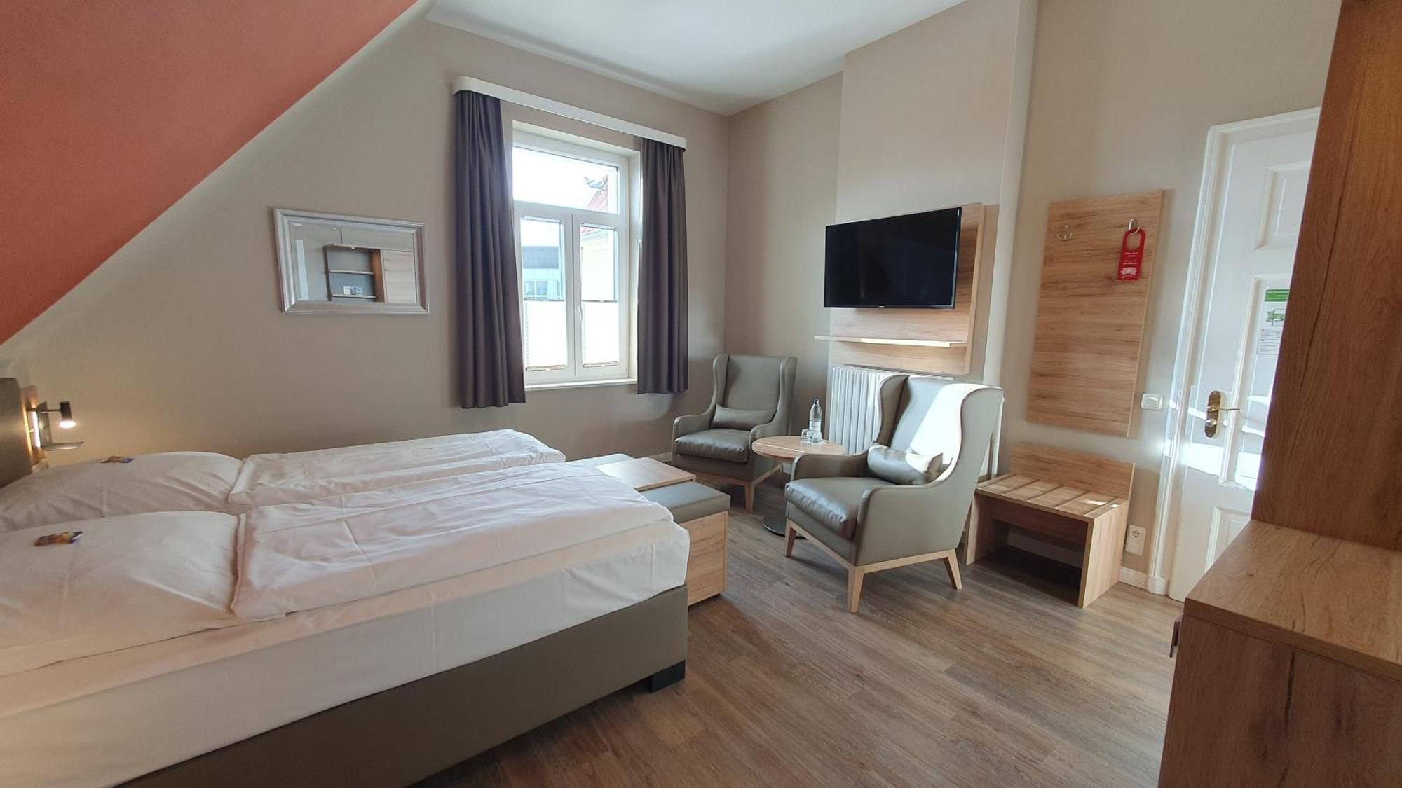 Hotel An Der Altstadt 하멜른 외부 사진