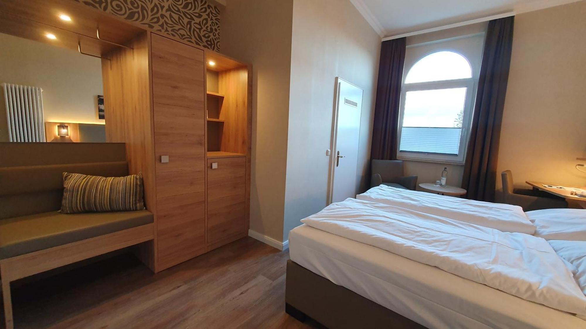 Hotel An Der Altstadt 하멜른 외부 사진