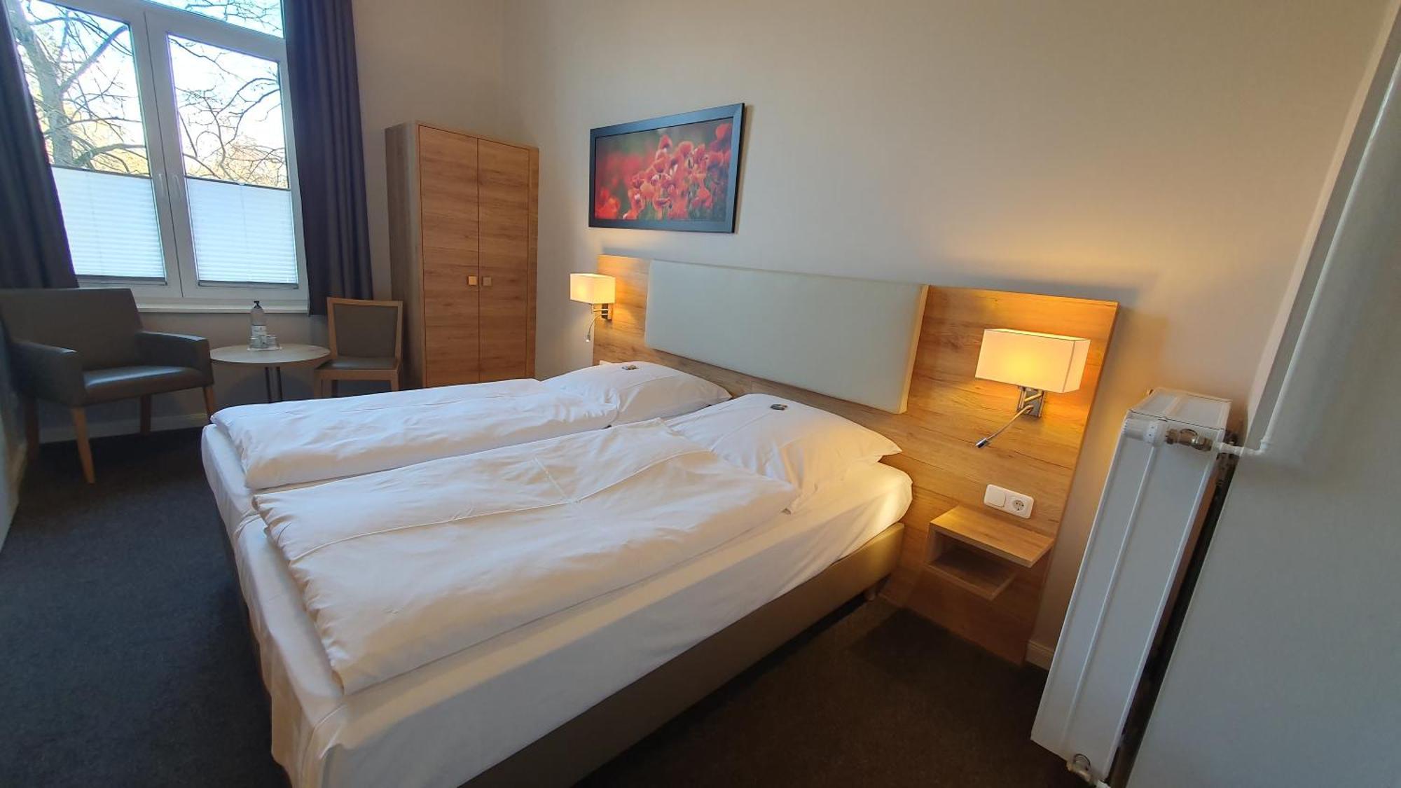 Hotel An Der Altstadt 하멜른 외부 사진