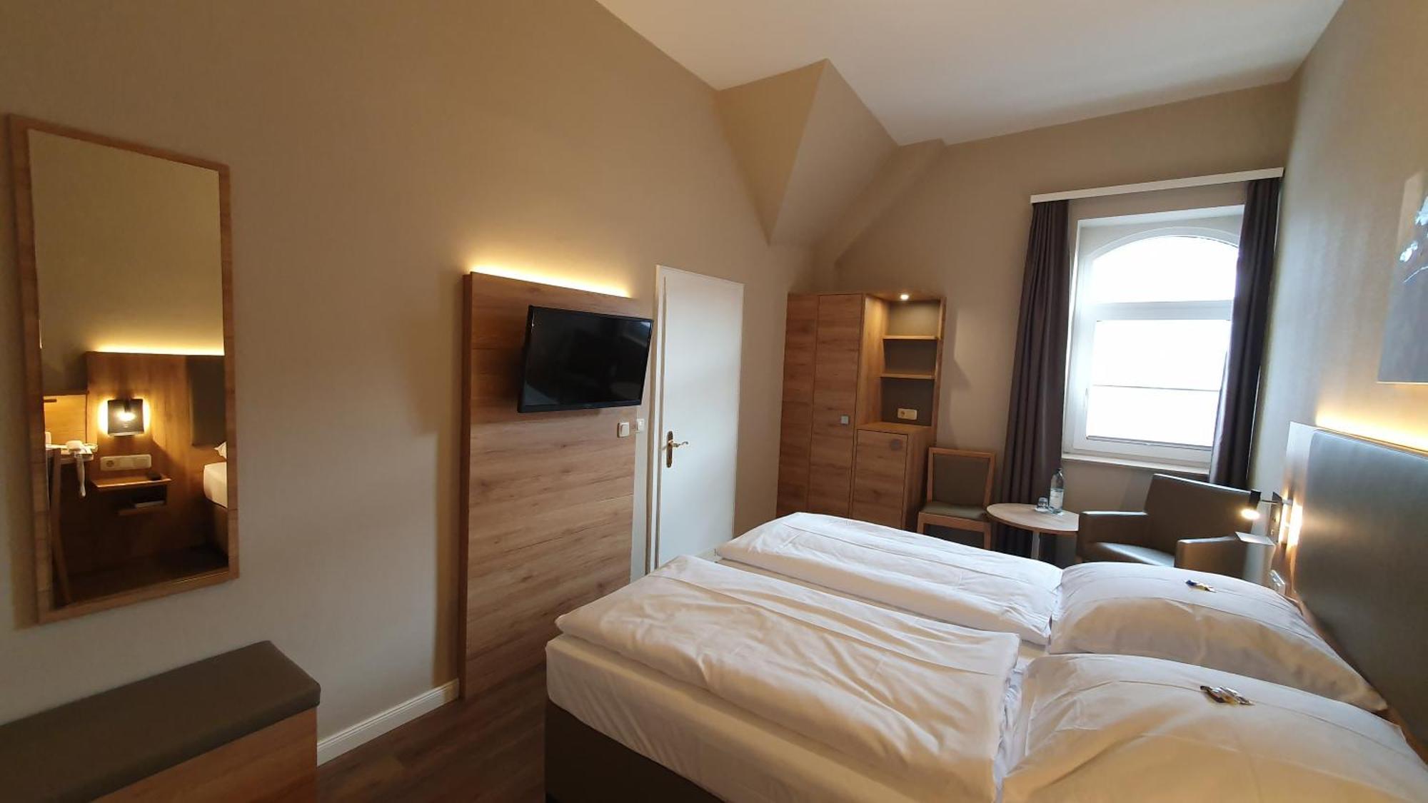Hotel An Der Altstadt 하멜른 외부 사진