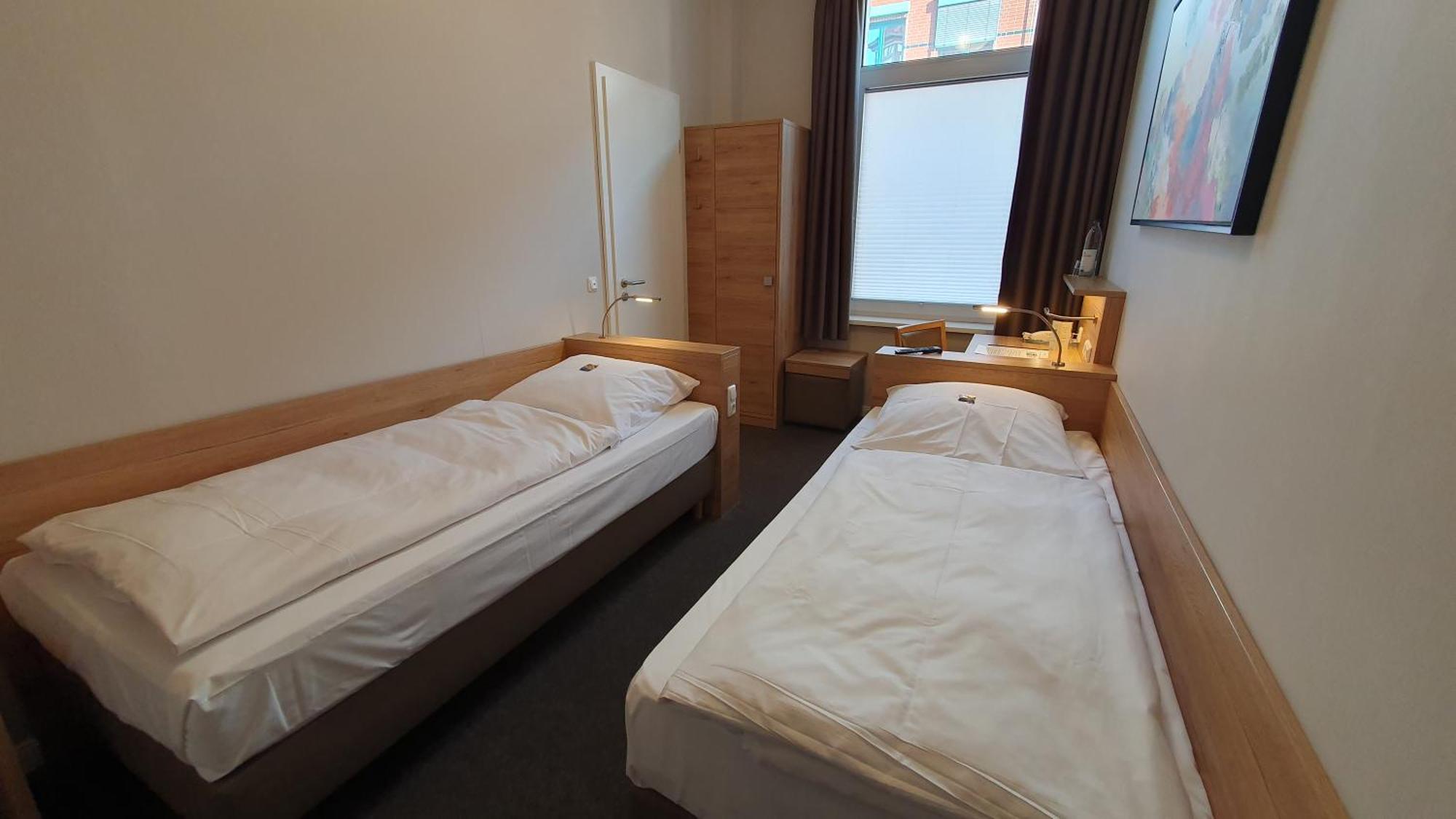 Hotel An Der Altstadt 하멜른 외부 사진