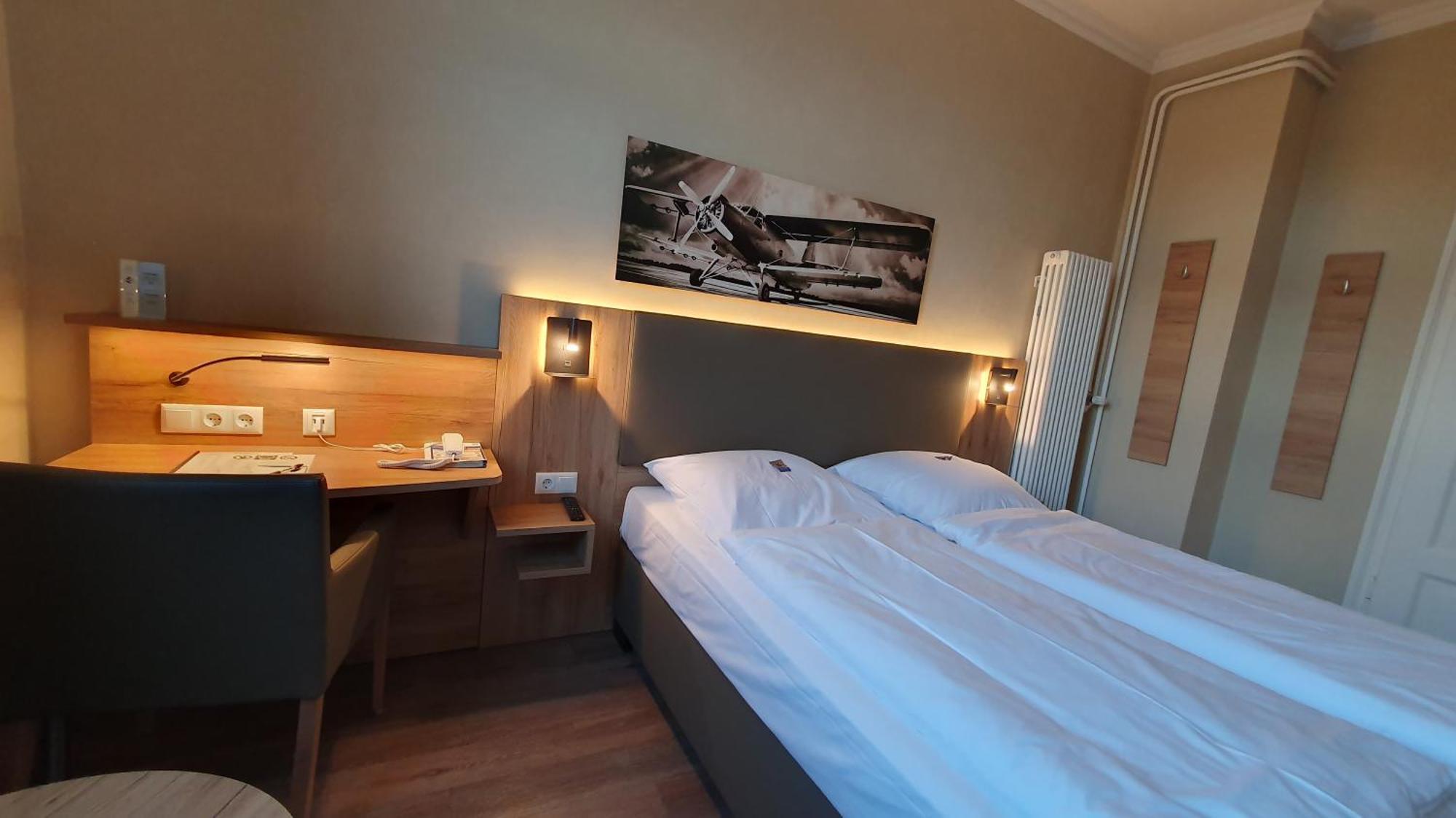 Hotel An Der Altstadt 하멜른 외부 사진