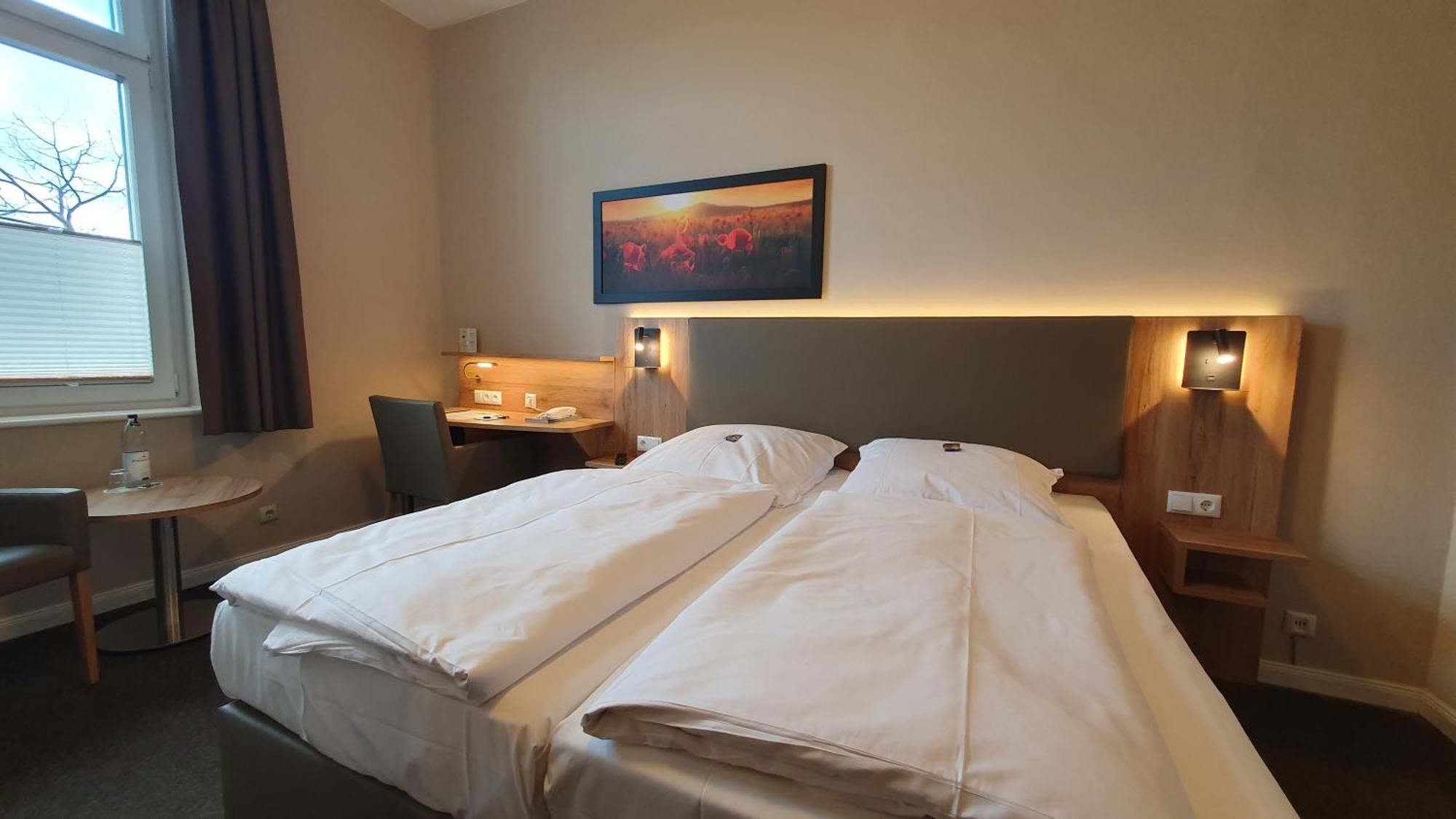 Hotel An Der Altstadt 하멜른 외부 사진
