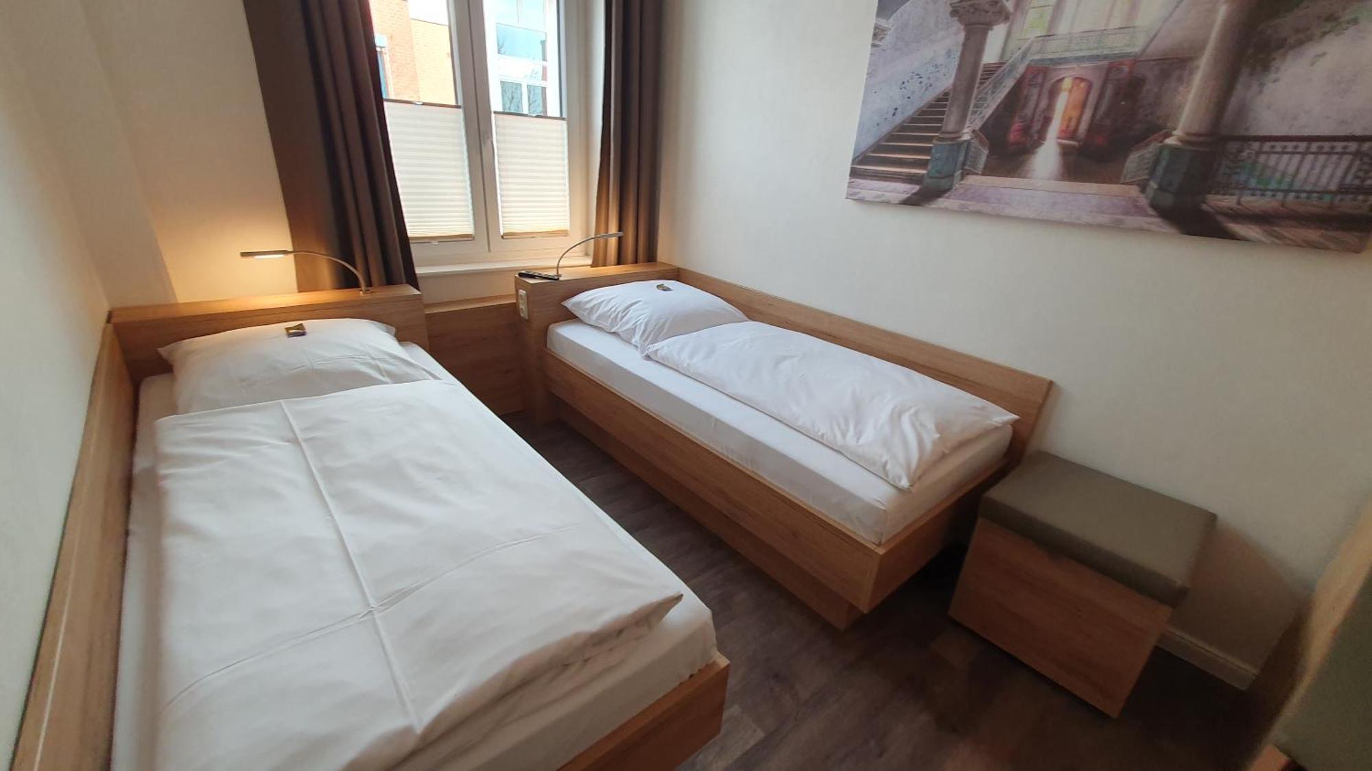 Hotel An Der Altstadt 하멜른 외부 사진