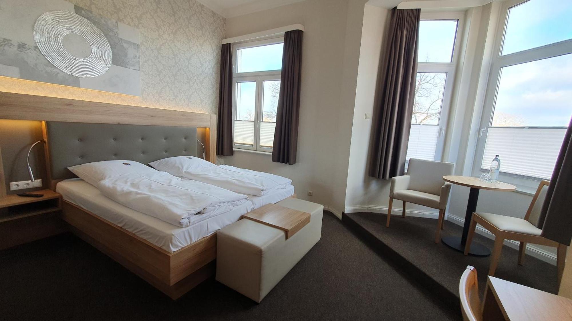 Hotel An Der Altstadt 하멜른 외부 사진