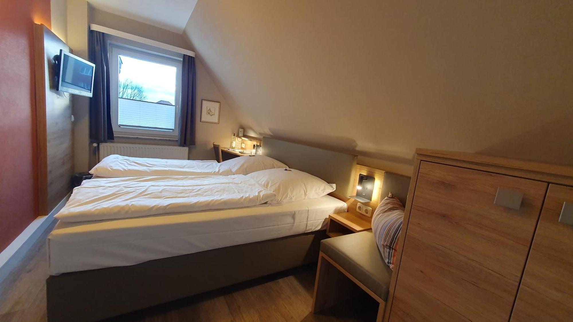 Hotel An Der Altstadt 하멜른 객실 사진