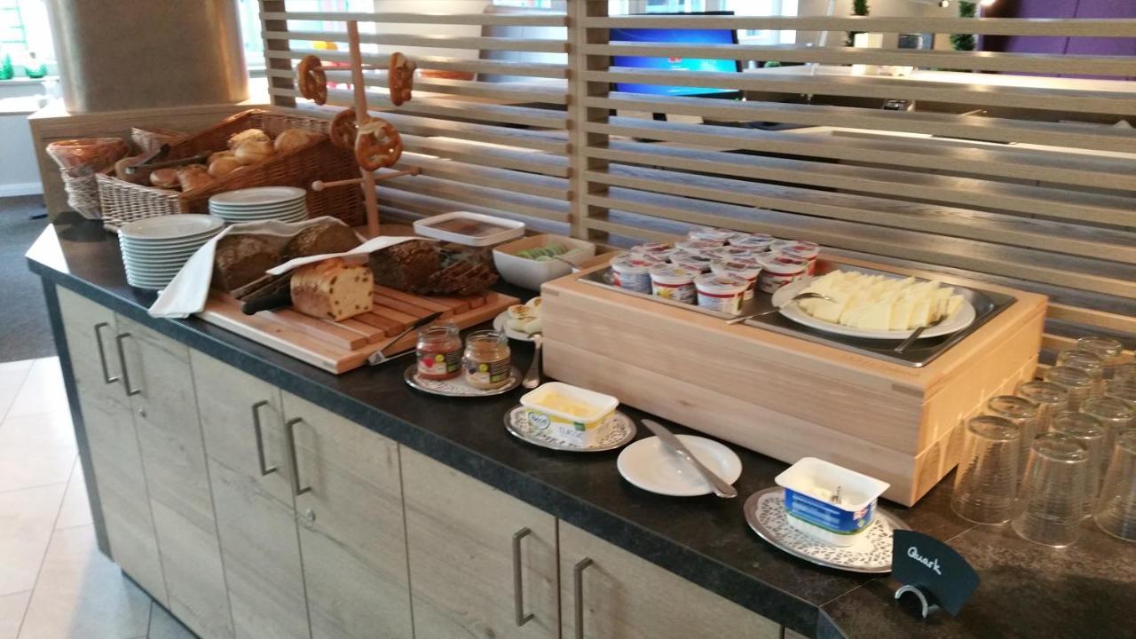 Hotel An Der Altstadt 하멜른 외부 사진